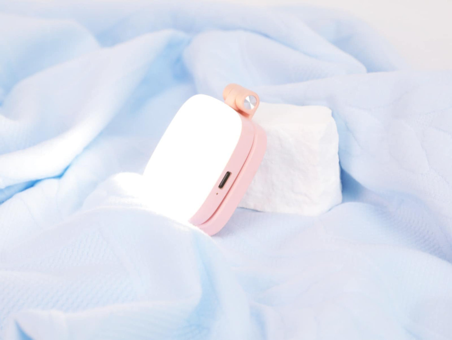 detachable mobile phone led vidio light