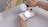 detachable mobile phone led vidio light